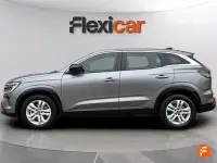 Usado Renault Austral Evolution 200 CV (147 kW) 2024 Gris SUV