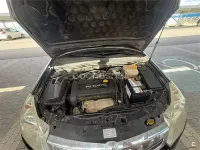Usado Opel Astra Enjoy 115 CV (84 kW) 2007 Negro Berlina