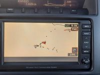 Usado Mitsubishi Montero 170 CV (125 kW) 2007 Negro SUV