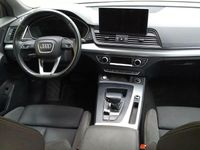 Usado Audi Q5 S-Line 163 CV (119 kW) 2021 SUV
