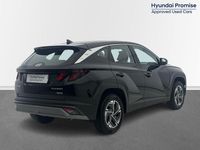 Nuevo Hyundai Tucson 215 CV (158 kW) 2025 SUV