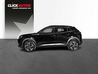Usado Peugeot 2008 Allure 101 CV (74 kW) 2023 Negro SUV