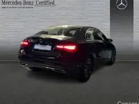 Usado Mercedes A200 150 CV (110 kW) 2023 Negro Berlina