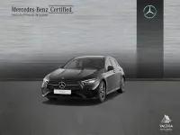 Usado Mercedes A250 218 CV (160 kW) 2025 Negro Berlina