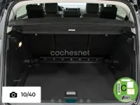 Usado Citroën C5 Aircross Shine 131 CV (96 kW) 2021 Negro SUV