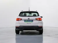Usado Seat Arona Style 110 CV (80 kW) 2022 SUV