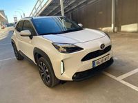 Usado Toyota Yaris Cross Active 116 CV (85 kW) 2025 Blanco SUV