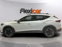 Usado Cupra Formentor 150 CV (110 kW) 2024 Blanco SUV
