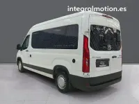 Usado Maxus V90 150 CV (110 kW) 2025 Blanco Van