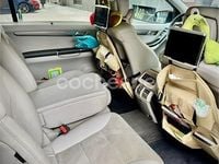 Usado Mercedes R350 265 CV (194 kW) 2011 Azul Monovolumen