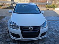 Usado VW Golf IV Sportline 116 CV (85 kW) 2005 Blanco Utilitario