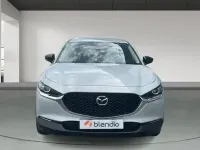 Usado Mazda CX-30 Homura-Line 140 CV (102 kW) 2025 Blanco SUV