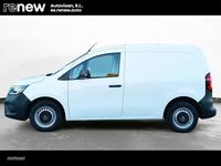 Usado Renault Kangoo 88 kW (120 CV) 2022 Van