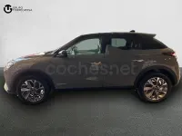 Nuevo DS Automobiles DS3 Crossback 130 CV (95 kW) 2025 Rojo SUV