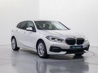 Usado BMW 118 136 CV (100 kW) 2022 Blanco Utilitario