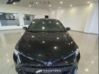 Usado Toyota Corolla Business Edition 122 CV (89 kW) 2020 Negro Berlina
