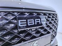 Nuevo Ebro s800 Luxury 147 CV (108 kW) 2025 Negro SUV
