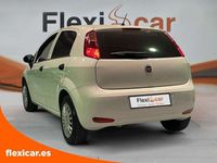 usado Fiat Punto 1.2 S&s Easy 51kw E6