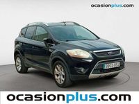 usado Ford Kuga 2.0 TDCi 2WD Trend