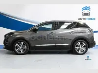 Usado Peugeot 3008 Allure 225 CV (165 kW) 2021 Gris / plata SUV