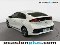 usado Hyundai Ioniq HEV 1.6 GDI Klass Nav