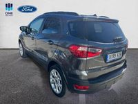 usado Ford Ecosport 1.0 Ecoboost Trend 100