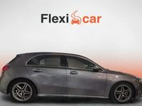 Usado Mercedes A200 150 CV (110 kW) 2022 Gris Berlina