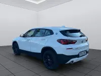 Usado BMW X2 Comfort Edition 136 CV (100 kW) 2023 Blanco SUV