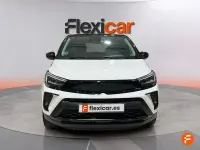 Usado Opel Crossland 110 CV (80 kW) 2023 Blanco SUV