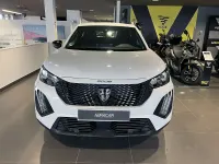 Nuevo Peugeot 2008 Style 145 CV (106 kW) 2026 SUV