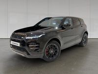 Usado Land Rover Range Rover evoque SE Dynamic 269 CV (197 kW) 2024 Santorini black SUV
