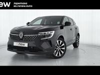 Usado Renault Austral Techno 200 CV (147 kW) 2024 Negro brillante SUV