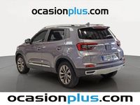 Usado DR DR 4.0 116 CV (85 kW) 2023 Gris SUV