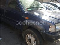 Usado Tata Telcoline 2006 Diesel SUV