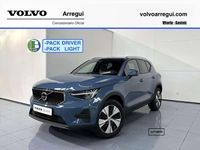 Usado Volvo XC40 Core 129 CV (94 kW) 2025 Azul SUV