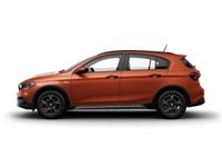 usado Fiat Tipo C. CROSS 1.6 MJET 130CV