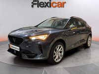 Usado Cupra Formentor 150 CV (110 kW) 2023 Gris SUV