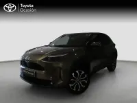 Usado Toyota Yaris Cross Active 116 CV (85 kW) 2022 Otro SUV