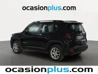 Occasion Jeep Renegade Altitude 130 PK (95 kW) 2024 Zwart SUV