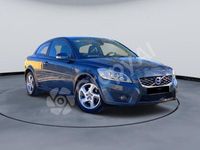 Usado Volvo C30 Momentum 115 CV (84 kW) 2011 Azul Utilitario
