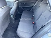Begagnad Seat Leon Style 105 HK (77 kW) 2013 Grå Sedan