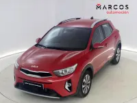 Usado Kia Stonic 100 CV (73 kW) 2024 SUV