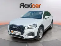 Usado Audi Q2 Advanced Plus 150 CV (110 kW) 2023 Blanco SUV