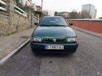 Usado Seat Ibiza 60 CV (44 kW) 1997 Verde Utilitario