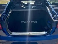 Usado Audi A5 Sportback Sport 272 CV (200 kW) 2017 Azul Utilitario