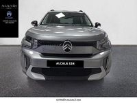 Nuevo Citroën C3 Aircross 100 CV (73 kW) 2026 Gris SUV