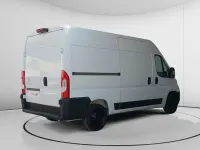 Usado Citroën Jumper 120 CV (88 kW) 2020 Blanco Monovolumen