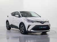 Usado Toyota C-HR Advance 122 CV (89 kW) 2020 Blanco SUV