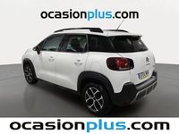 Usado Citroën C3 Aircross PureTech 110 CV (80 kW) 2023 Blanco SUV