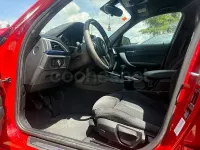 Usado BMW 118 150 CV (110 kW) 2017 Rojo Utilitario